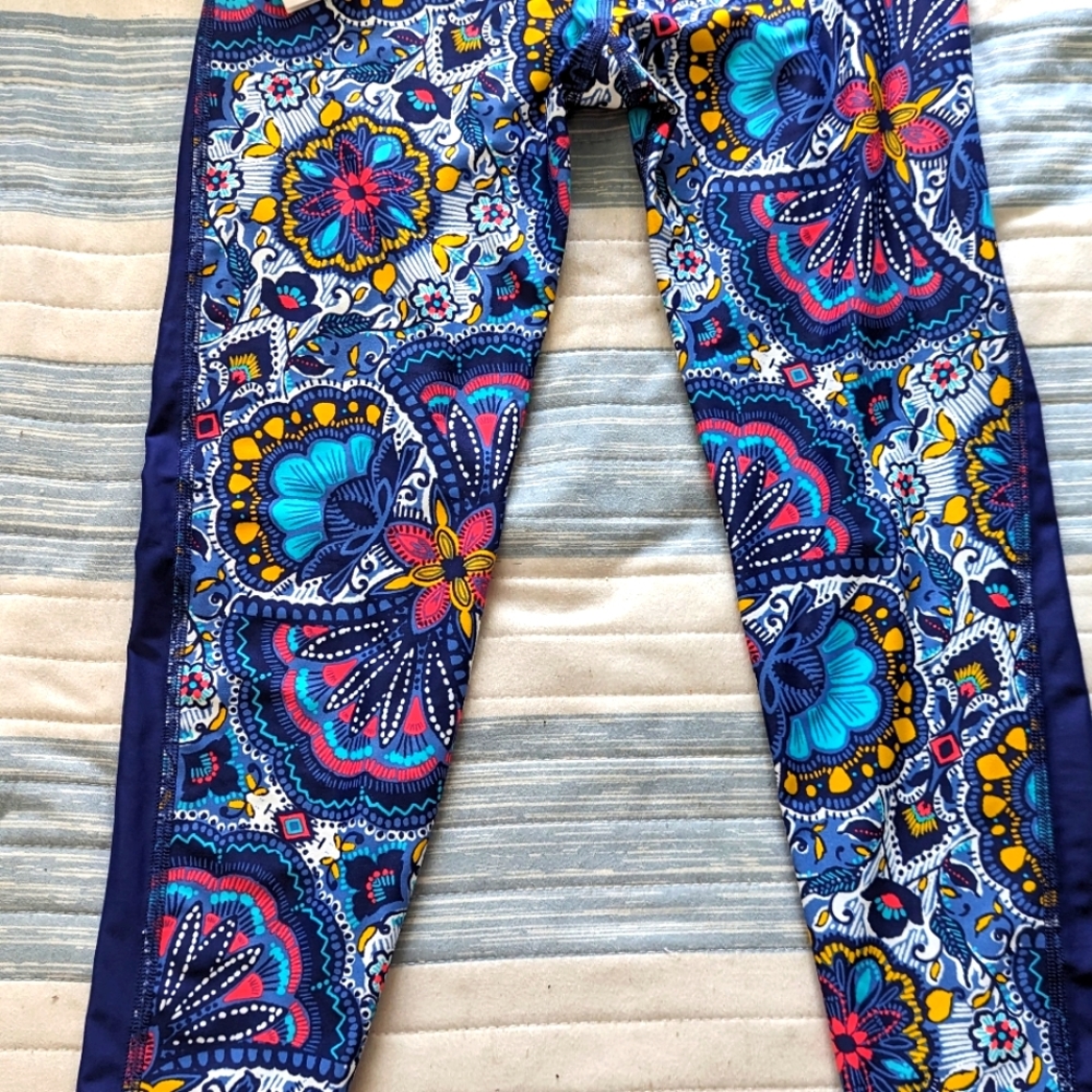 Women's capris
